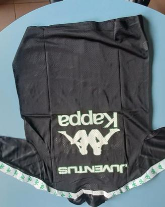 Maglia allenamenti JUVE anni 90