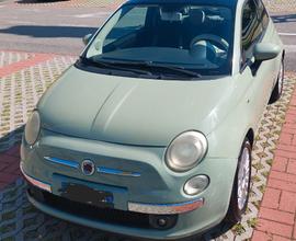 Fiat 500 (2007-2016) - 2008