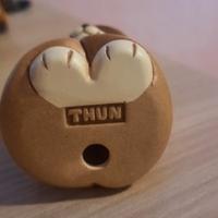 pupazzi Thun per Aisi 