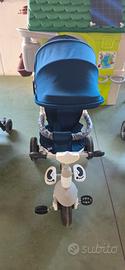 Passeggino Coccolle Evo