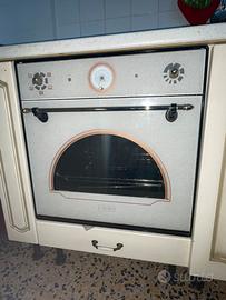 Forno ventilato e statico FRANKE