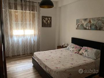 Trilocale ristrutturato