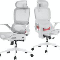 SIHOO Sedia da Ufficio Ergonomica B100 Lite