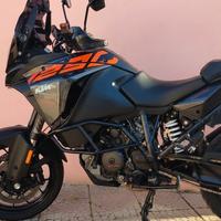 Splendida ktm Super Adventure 1290 19000km