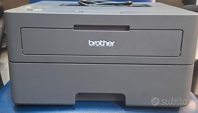 stampante brother HL-L2370DN 