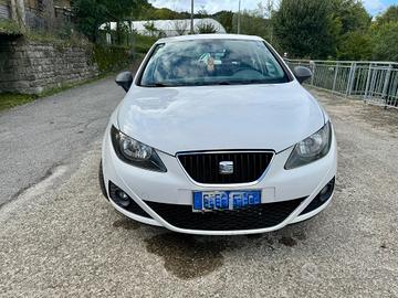 Seat Ibiza 1.6 TDI CR DPF Style