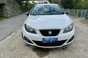 Seat Ibiza 1.6 TDI CR DPF Style