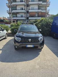 Dacia  duster  gpl