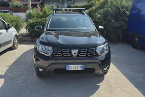 Dacia  duster  gpl