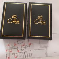 accendini di marca Colibrì 