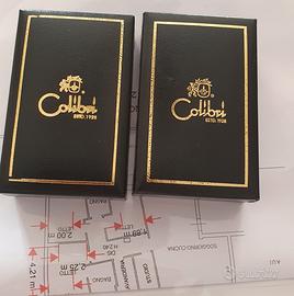 accendini di marca Colibrì 