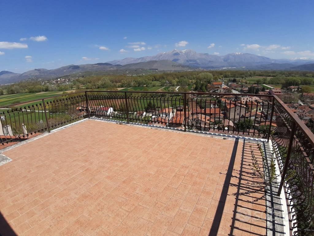Casa indipendente di 110 m² con 4 locali a Tagliac - Vista 2