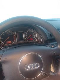 Auto a4 avant