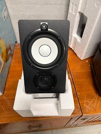 Yamaha HS5 Monitor da studio coppia