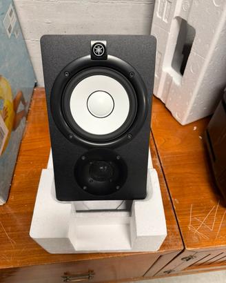Yamaha HS5 Monitor da studio coppia
