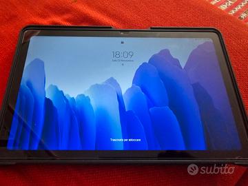 Tablet Samsung Galaxy Tab A7