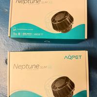 Pompe di movimento NEPTUNE SLIM 13.0