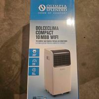 Climatizzatore portatile