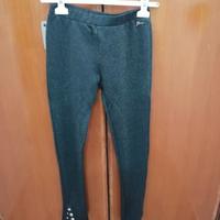 Pantalone Guess in tessuto per ragazza 16 anni