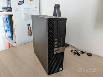 DELL Optiplex 3040 SFF