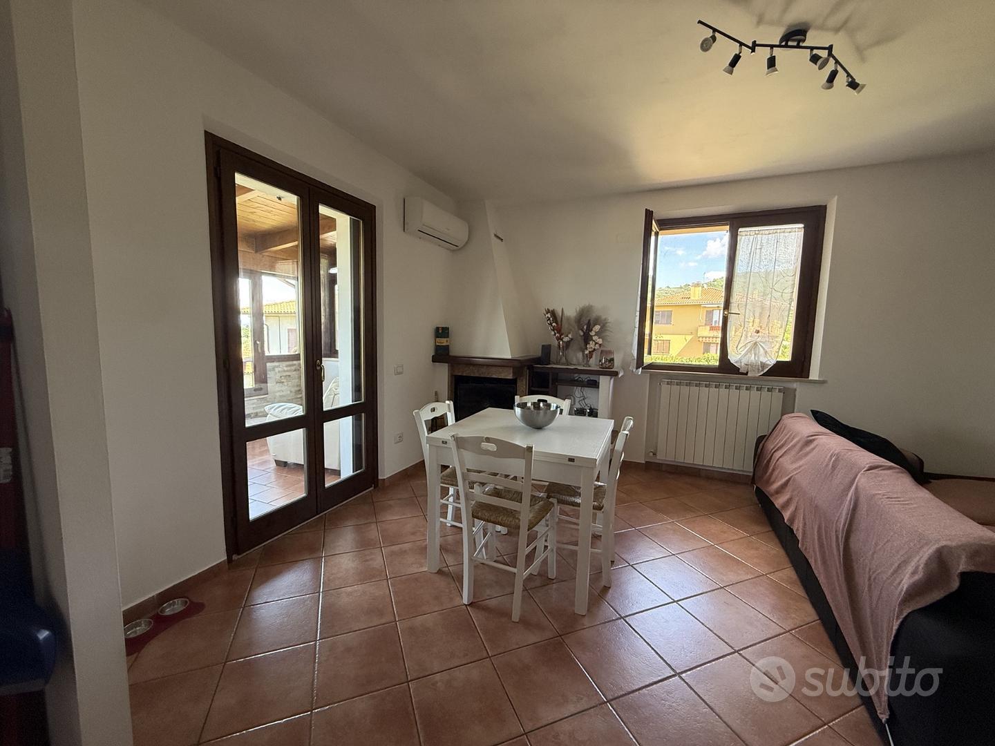 Apartment in Paciano, Caselle - Vista 4