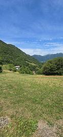 Terreno di 770 m² a Bracca