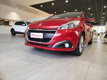 PEUGEOT 208 1° serie PureTech 68 5 porte Access