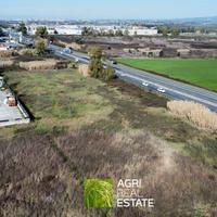 Terreno 3 HA fronte SS7 Pontina