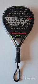 Racchetta Padel