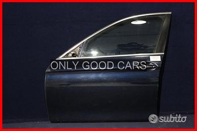 PORTA ANTERIORE SX BMW Serie 5 F10 F11 | 000273