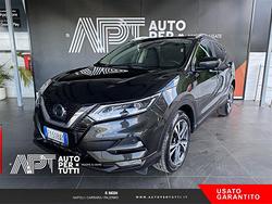 Nissan Qashqai 1.5 dci N-Connecta 115cv