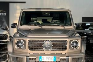 Mercedes-benz G 400 d S.W. AMG Line