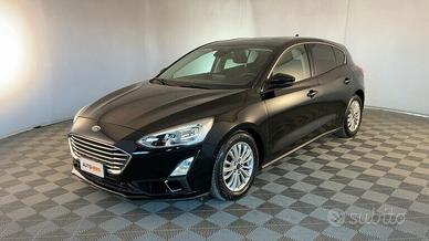 Musata completa Ricambi ford focus 2018 >