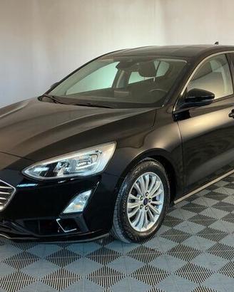 Musata completa Ricambi ford focus 2018 >