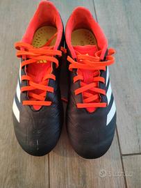 scarpe calcio Adidas predator 