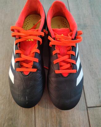 scarpe calcio Adidas predator 
