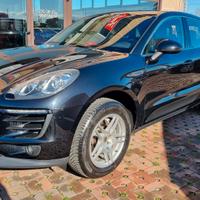 Porsche Macan 3.0 S Diesel Sospensioni PASM