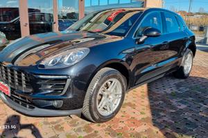 Porsche Macan 3.0 S Diesel Sospensioni PASM