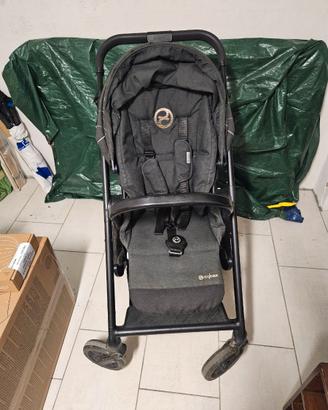 Passeggino Cybex Balios S