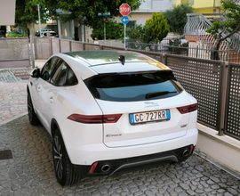 Jaguar epace