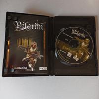 PILGRIM videogioco PC