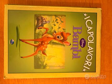Libri I Capolavori Disney