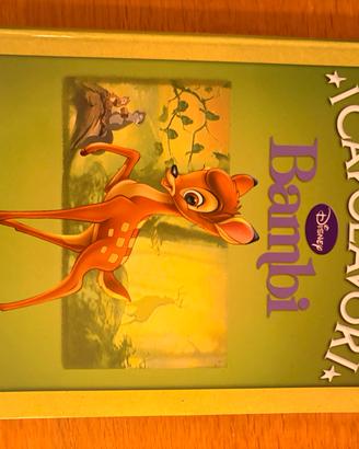 Libri I Capolavori Disney