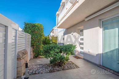 Villetta bifamiliare - Ragusa