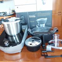 robot masterpro carlo cracco