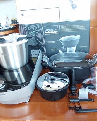 robot masterpro carlo cracco