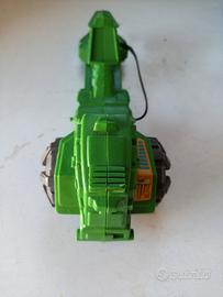 MOTU Road Ripper 1983 Mattel Vintage