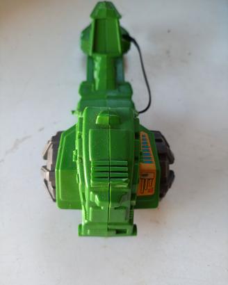 MOTU Road Ripper 1983 Mattel Vintage