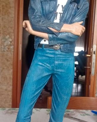 Action figure Neca John Lennon cm 45