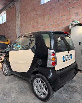 Smart city